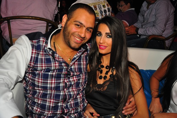 Eleven Beach Bar Opening